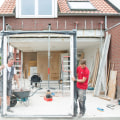 Hoeveel waarde voegt goed landschapsarchitectuur toe aan een huis?