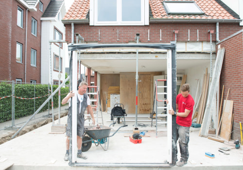 Hoeveel waarde voegt goed landschapsarchitectuur toe aan een huis?